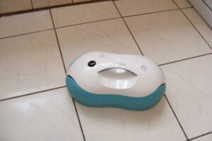 takarítórobot