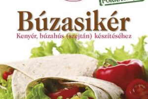 búzasikér