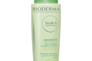 bioderma sampon