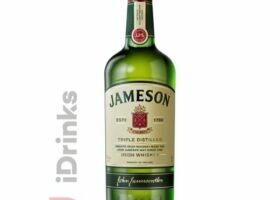 jameson whiskey