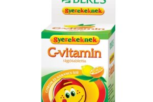 c vitamin gyerekeknek